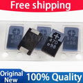 (10-100piece）2R5TPE470M9 470UF 2.5V 470 6.3V SMD Tantalum Capacitors Polymer POSCAP Type D ultra-thin 7343 D7343 new original