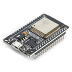 ESP32 WROOM-32 Development Board TYPE-C Micro USB WiFi+Bluetooth Ultra-Low Power Consumption SPI Flash 32Mbits Wireless Module