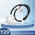 XKC-Y20-V/ XKC-Y20-NPN Low Cost Capacitive Contact Typle Liquid Level Switch Level Sensor for Both Metal and Non-metallic Tank