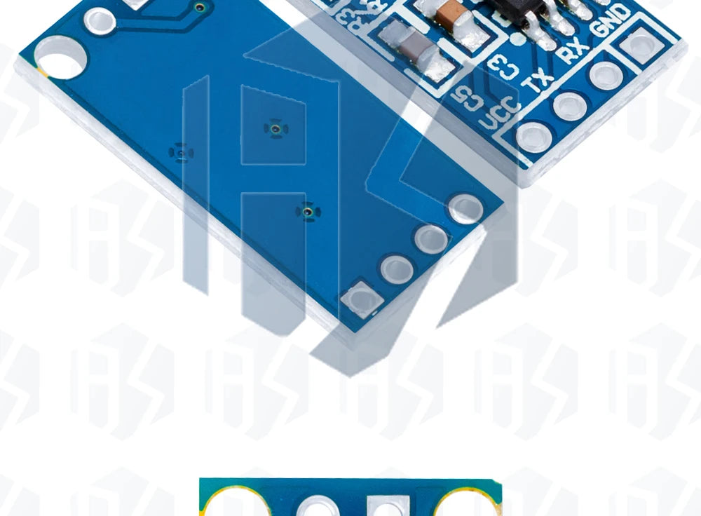 1/5/10PCS CAN Bus Module Transceiver TJA1050 Controller Schnittstelle Driver Interface Board