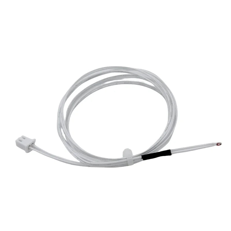 1/2/5pcs 3D Printer 100K ohm NTC 3950 Thermistors Sensors with 1M Cable Dupont 3D Printer Parts For Reprap Mend Part Temperature