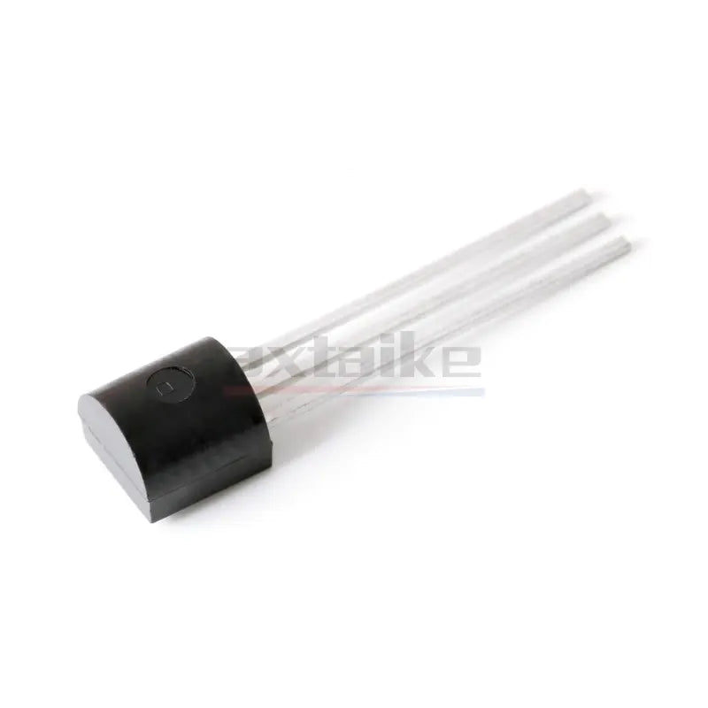 5PCS TMP36GT9Z TMP36G TMP36 36GZ TO-92 ±2°C 2.7V To 5.5V Low Voltage Temperature Sensors IC