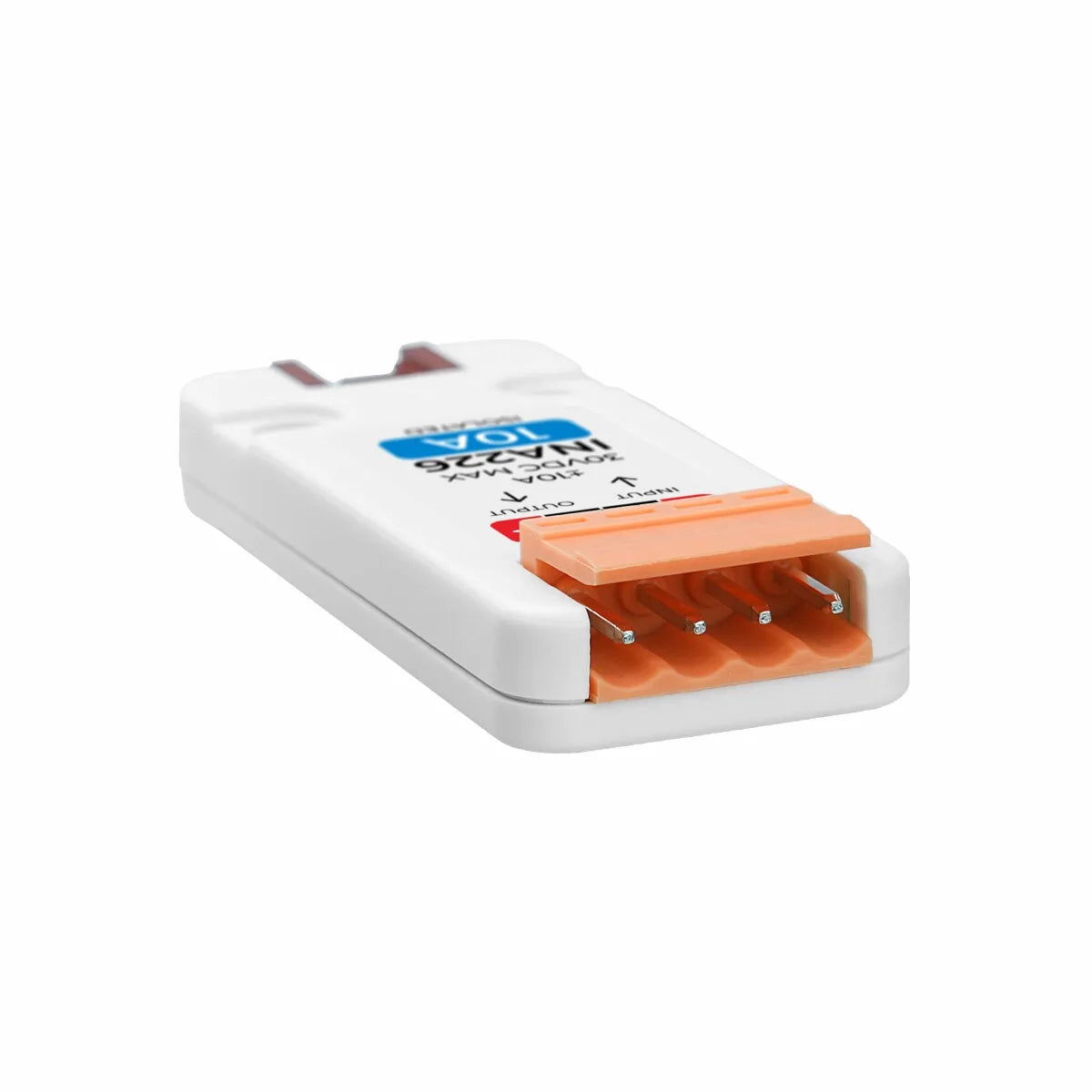 M5Stack Unit INA226-10A Fully Isolated High Precision Current and Voltage Measurement ± 10A Range
