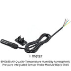 BME680 BME688 Environmental Sensor Air Quality/Atmospheric Pressure/Temperature/Humidity Sensor Module