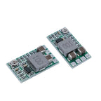 WAVGAT Mini DC-DC 12-24V To 5V 3A Step Down Power Supply Module Voltage Buck Converter Adjustable 97.5% 1.8V 2.5V 3.3V 5V 9V 12V