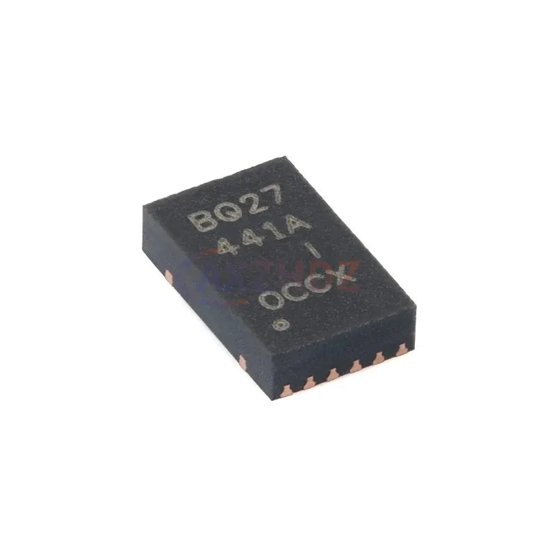 2PCS SON-12 BQ27441DRZR-G1A BQ27441DRZR-G1B BQ27441A BQ27441B BQ27441-G1 Single Series Cell Li-Ion Battery Fuel Gauge IC