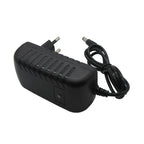 12.6V 2A 1A 3A Lithium Li-ion Lipo Charger 12V Wall Charger For 3S 10.8V 11.1V 12 V Volt Monitor LED Light Battery DC Connector