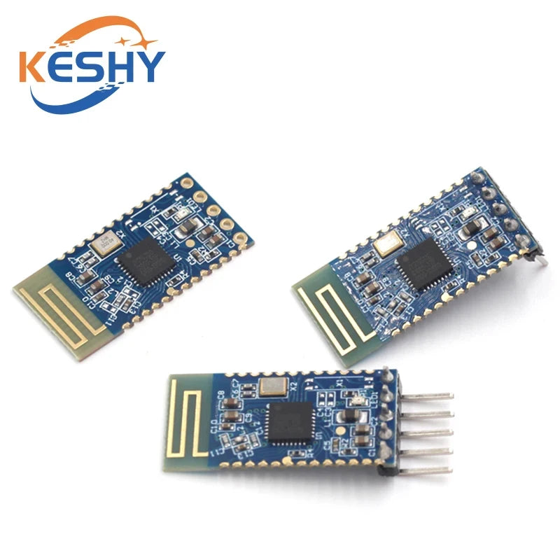 JDY-18 Bluetooth Module 4.2 High Speed Transmission Master-Slave Integration More than CC2541