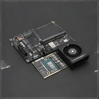 Brand Original LattePanda Mu Latte Panda Micro x86 New Compute Module Evaluation Kit N100 Processor