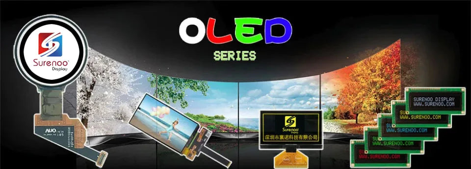 LCD2USB 1602 16X2 162 USB OLED Display LCD Module Screen Panel USB2LCD USB2OLED support AIDA64 for DIY PC