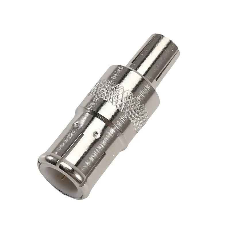 [HOT!A34R】 Plug BNC Adapter Oscilloscope Probe For Tektronix/Agilent Probes Quick Connect Design