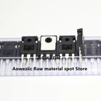 Aoweziic  2021+  100% New Imported Original  SIHG20N50C-E3  SIHG20N50C  G20N50C TO-247 N-channel MOSFET 20A 500V