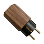 Hifi Audio Couple rx-2 filter Reduce noise EMI filter Common noise filter  Normal noise filter Purifier AC noise Portable filter