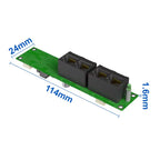 V19 JK P-Link-CR Is Suitable for Adding RS485 Communication Function to All V19 JKBMS JIKONGBMS