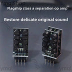 Class A Fever Discrete Operational Amplifier, Direct Generation SS3601 SS3602 Operational Amplifier