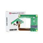 Raspberry Pi 5 Pcie To M.2 Hat+ Compact Expansion Board Ssd Solid State Drive Nvme Pi5