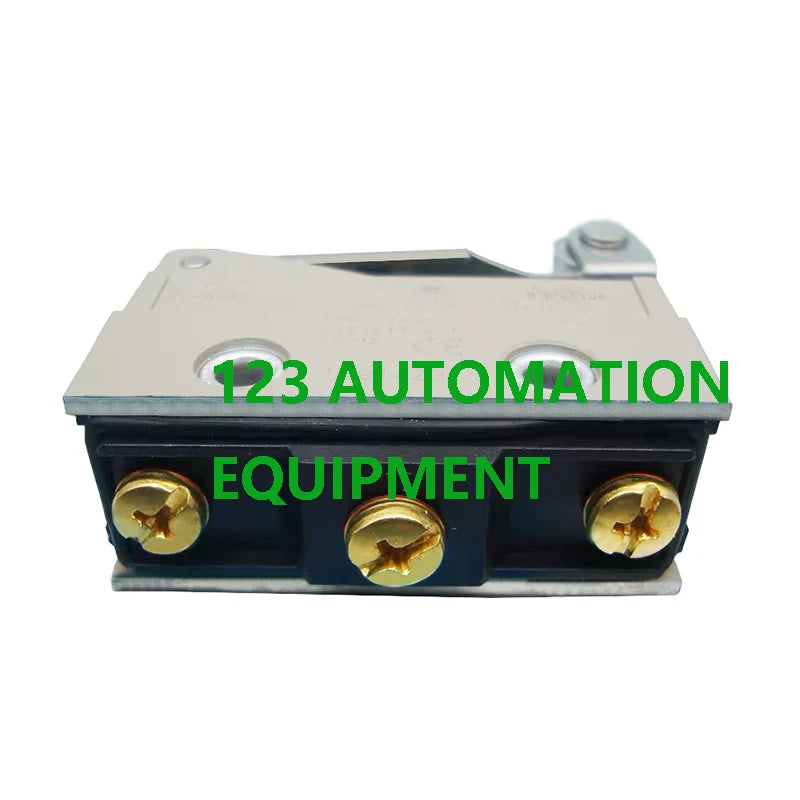 Authentic New Omron ZC-D55 Q55 W155 W255 W2155 High-Precision Enclosed Limit Switch