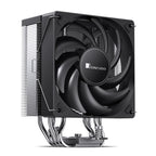 JONSBO CR-1000 EVO Tower CPU Cooler Nickel Plated 4 Heat Pipe 5V 3PIN ARGB Fan Air-Cooled Radiator For LGA1700 115X 1200 AM4 AM5