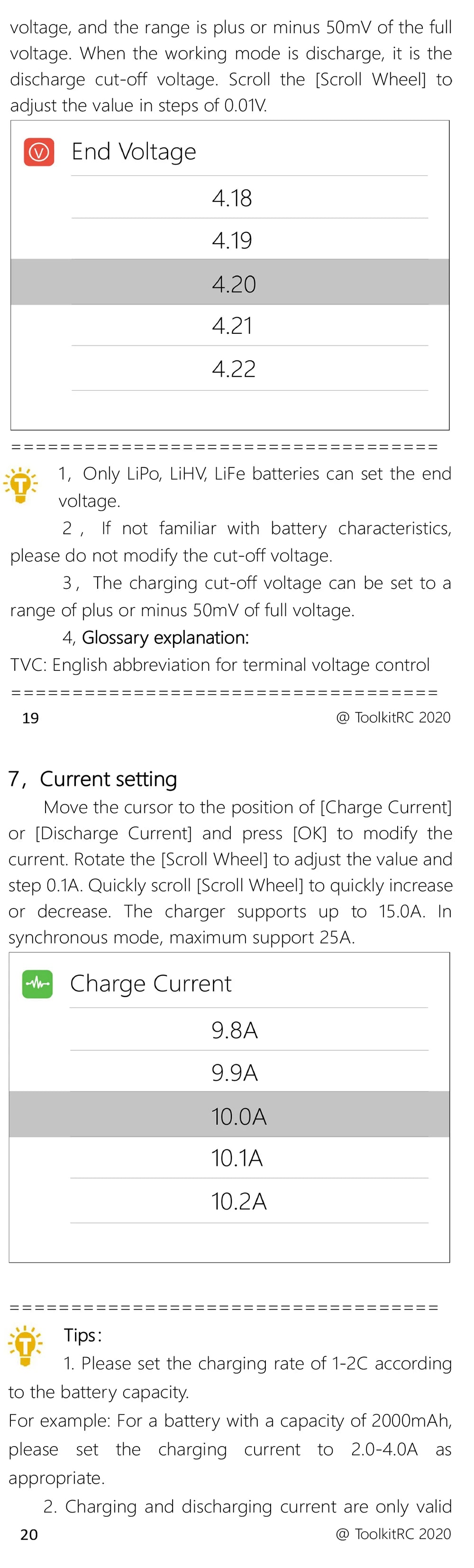 ToolkitRC M6D V3 500W 15A DC Dual Channel MINI Smart Charger Discharger For 1-6S Lipo Battery FPV Model Spare Part Replace