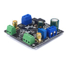 AD623 Instrument Amplifier Module Voltage Instrumentatio AMP Adjustable Single Supply Single-Ended/Differential Signal module