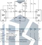 PCA9306 I2C/IIC Level Shifter - 2-Bit Bidirectional SMBus Translator, High Stability, Compatible for Arduino