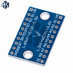 TXS0108E 8-Channel 1.4V-5.5V Bidirectional Logic Level Shifter with Auto-Direction Sensor 10Mbps High-Speed Voltage Converter
