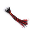 50PCS Colorful DC 5-12V LED Diodes 5mm White Red Blue Green LED Lights Small LED Lamps DIY Lighting