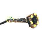 4624x3468 IMX298 16MP HD USB Camera Module 78 degrees Autofocus With LED For industrial inspection of medical equipment