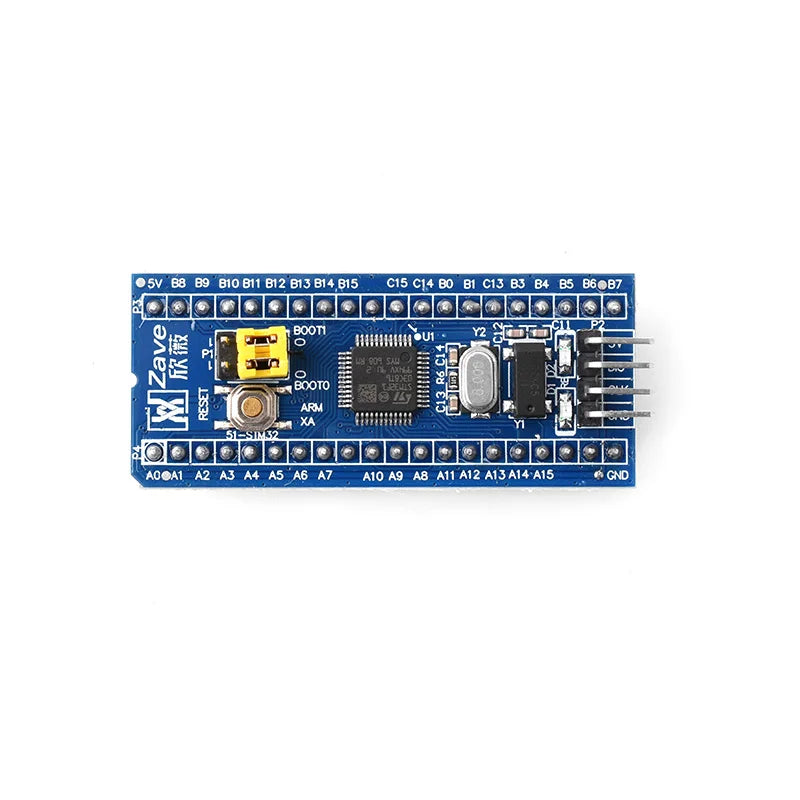 STM32F103C8T6 Core Board, Upgrade from 51 Microcontroller Development Board, 51 to ARM STM32 Learning Dev Board