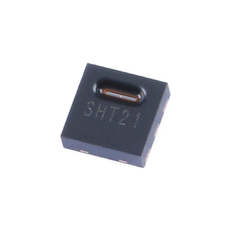 1PCS SHT21 SHTC3 HTU21D SHT31 SHT30 SHT20 Digital temperature and humidity sensor chip Temperature and humidity sensor New ic