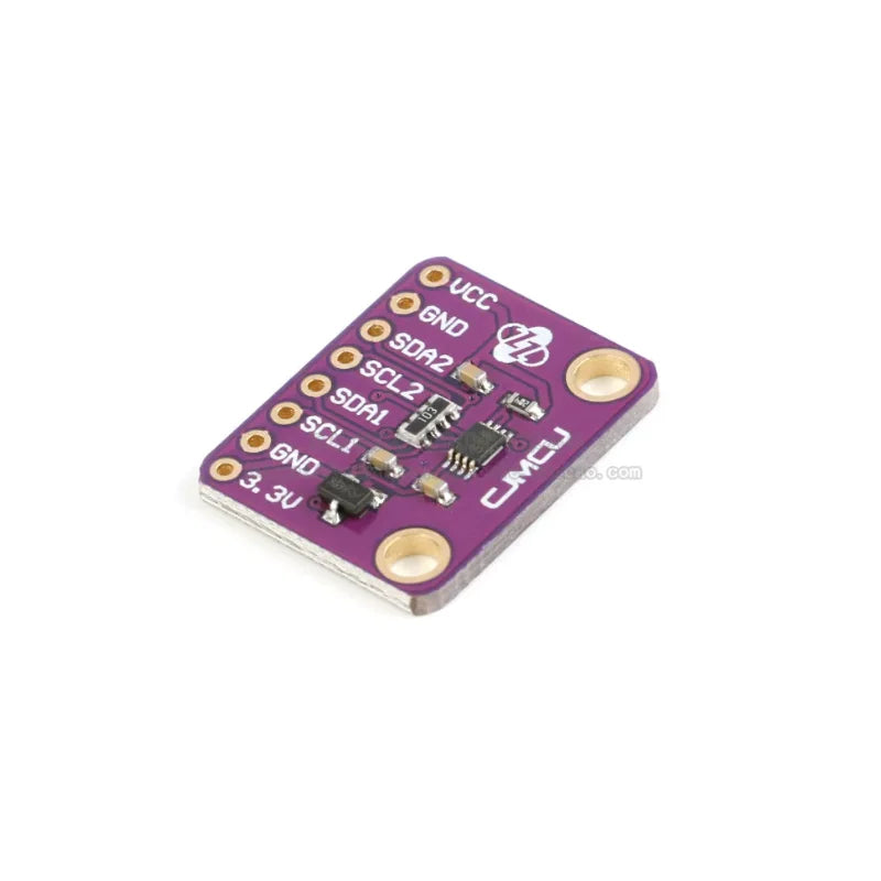 5pcs PCA9306 Bidirectional I2C Level Shifter Module IIC Voltage Converter/I2C