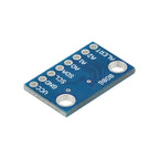 High Accuracy Temperature Sensor MCP9808 I2C Breakout Board Module 2.7V-5V Logic Voltage for Ardunio in Stock