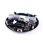 Open Source Electronic Scale Diy Kit For arduino Nodemcu ESP8266 HX711 AD Module Weight Sensor Electronic Scale