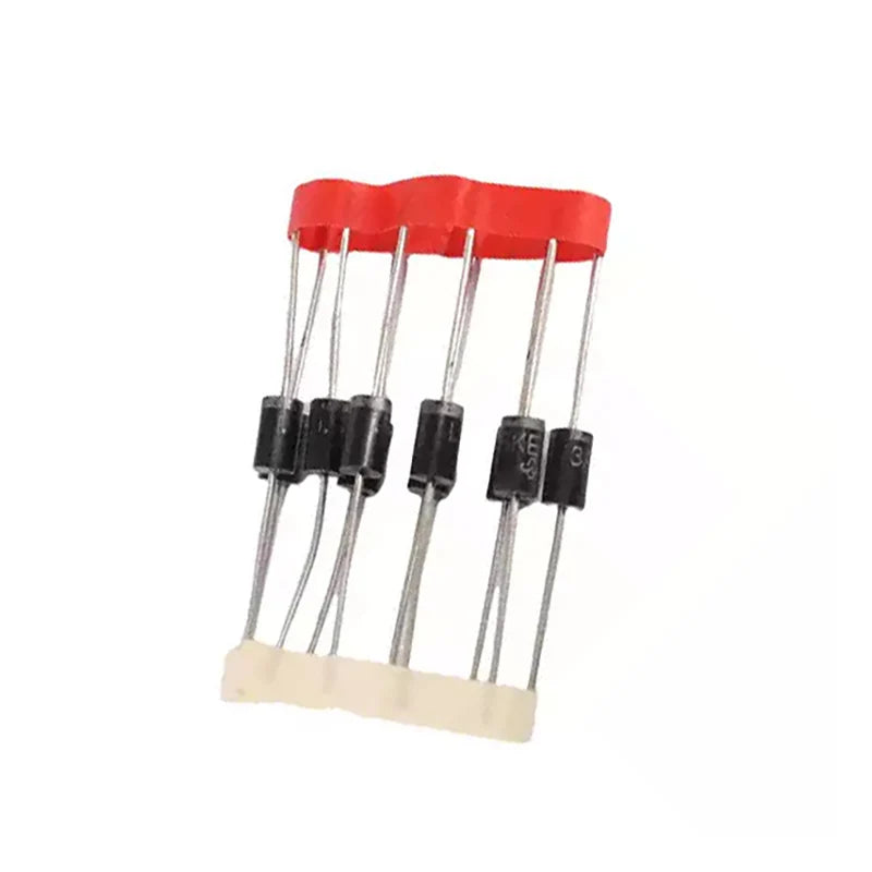 20PCS DO-21 TVS Diode 1.5KE20A 1.5KE24A 1.5KE27A 1.5KE30A 1.5KE33A 1.5KE36A 1.5KE39A 1.5KE6.8A 1.5KE12A 1.5KE15A 1.5KE18A
