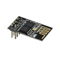 ESP8266 ESP-01S 5V WiFi Relay Module Smart Home Remote Switch for Arduino Phone APP IoT DIY Home Automation Alexa Google Home