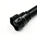 T20 10W IR Flashlight 850nm 940nm Night Vision Tactical Torch Adjustable Zoom Outdoor LED Infrared Light for Hunting CCTV