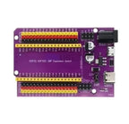 ESP32 Development Board Breakout Board GPIO 1 into 2 for 38 Pin ESP-32S ESP32 Development Board ESP8266 ESP-12E