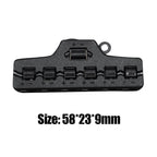 6/3Ports Out Line Splitter Quick Connect Low Voltage Wire Splitter Distribution Block For Lighting Led Strip Connection Terminal