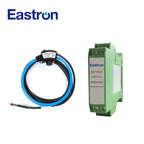 ESCT-RCI-01 + 3pcsESCT-RC60/100/150/200 Integrator+Rogowski Coil