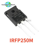 5PCS NEW IRFP150MPBF IRFP150M IRFP250MPBF IRFP250M IRFP260MPBF IRFP260M TO-247 MOSFET IRFP150 IRFP250 IRFP260 In Stock