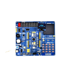 STM32 Development Board Beginner Learning Kit STM32 Microcontroller Small System Board