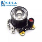 1pcs Infrared LED Light 5W 850 Raspberry Pi Camera Board Module Night Vision Infrared IR