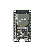 WiFi BT Dual Core Wireless Module for ESP32 ESP-32S, Ultra-Low Power Dev Board Compatible with ESP8266 Projects