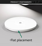 LED Ceiling Light with Motion Sensor Human Infrared Sensing Light Staircase Garage Corridor Warehouse Indoor Lighting Fixtures