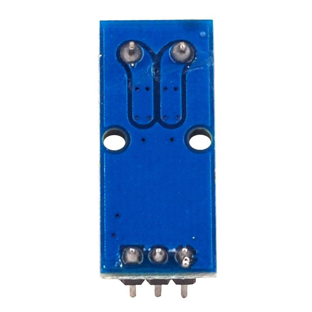 1/5/10Pcs ACS712 5A 20A 30A Range Hall Current Sensor Module ACS712 Sensors Module For Arduino DIY Electronic Kit