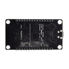 NodeMCU V3 ESP8266 ESP-12E WIFI Development Board CH340G Square Blackboard Soldering Pin Micro USB Interface