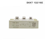 IGBT SKKT 42 57 72 92 106 122 132 162 172 215 250 330 E 16E Thyristor Diode Module For Dimming UPS power supply Motor soft start