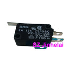 10pcs Authentic Original Omron Micro Switches VX-5-1A3 52 53 54 55 56 01 -1A3 -1A2 5-1C22 55-1C23 VX-012-1C23