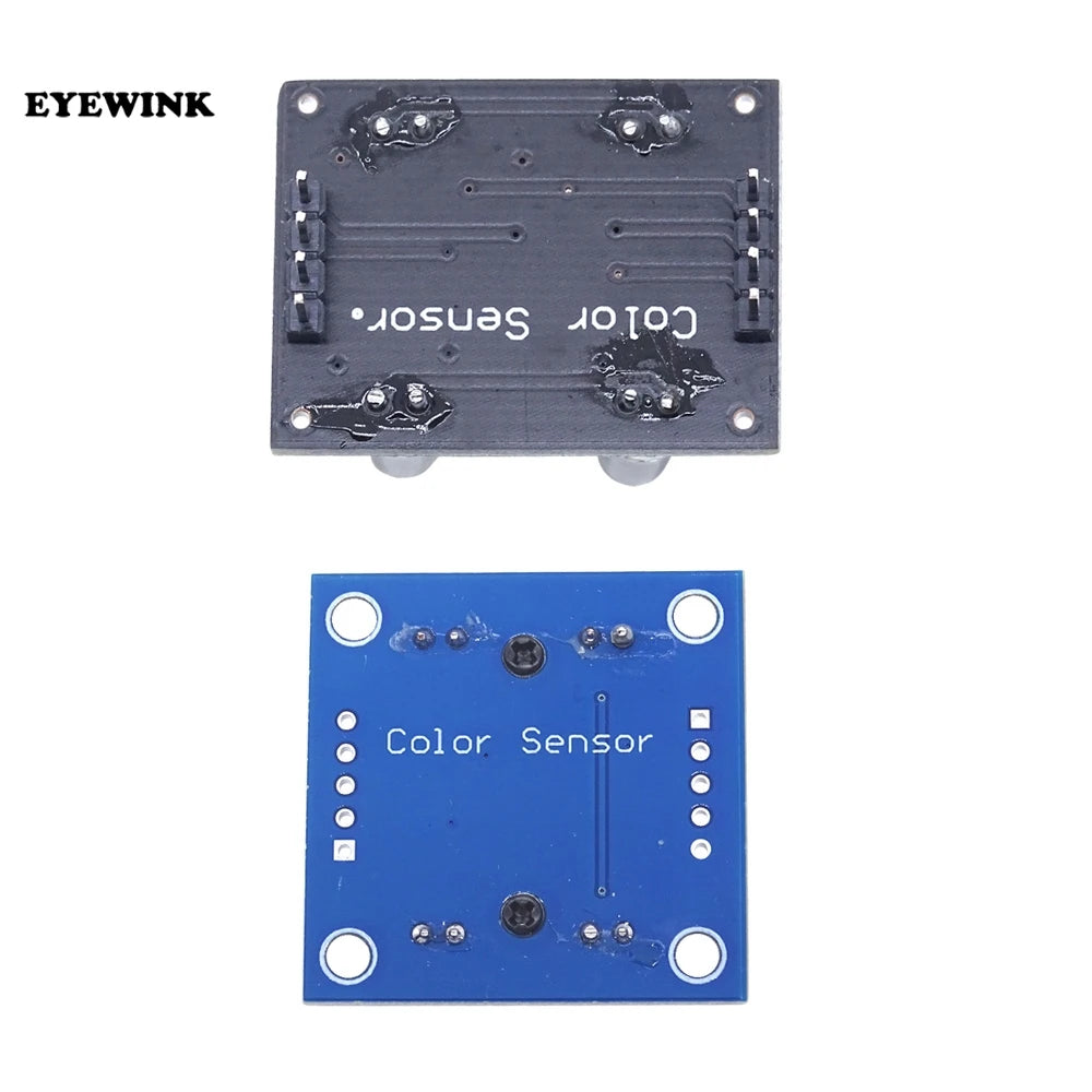 GY-31 TCS230 TCS3200 Color Sensor Module Color Recognition Sensor Module For Arduino