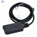 SHT20 digital temperature and humidity sensor module I2C communication temperature and humidity probe sensor with wire and case